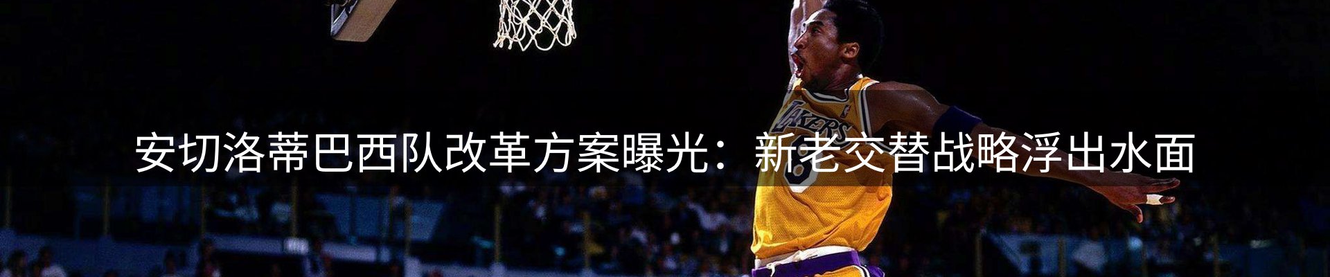 内页banner