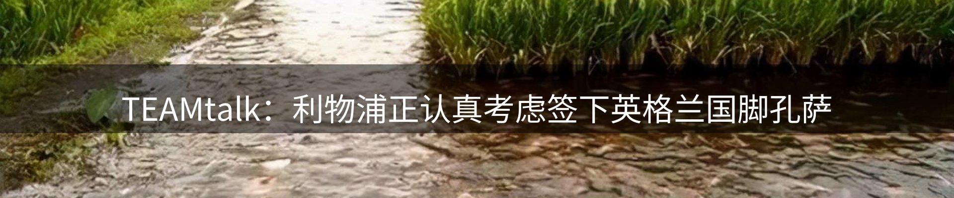 内页banner
